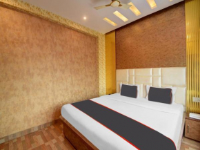 Hotel O SK HOTEL